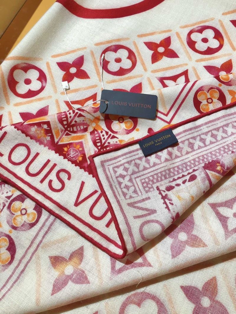 Louis Vuitton Scarf